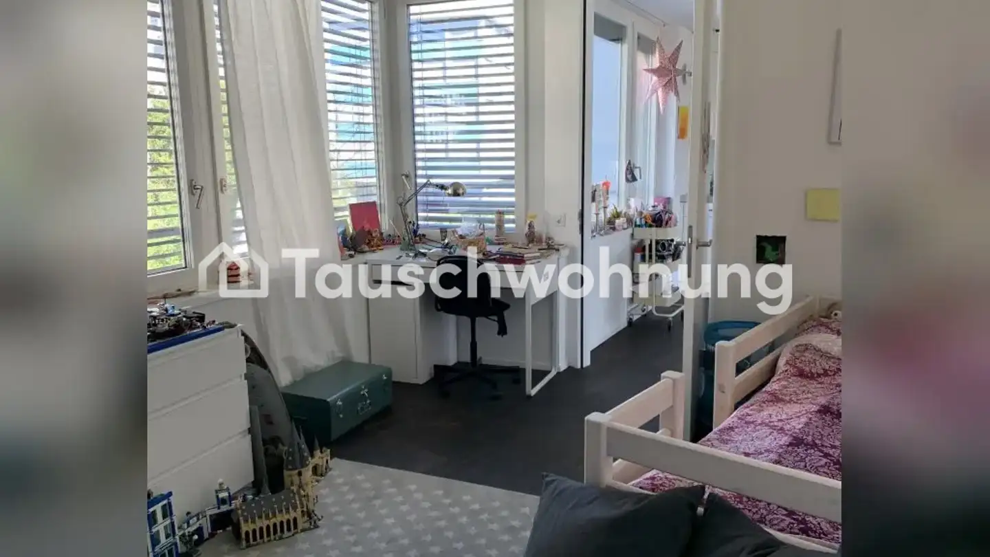 Appartement à louer - Hönggerstrasse 45, 8037 Zürich - Photo 4