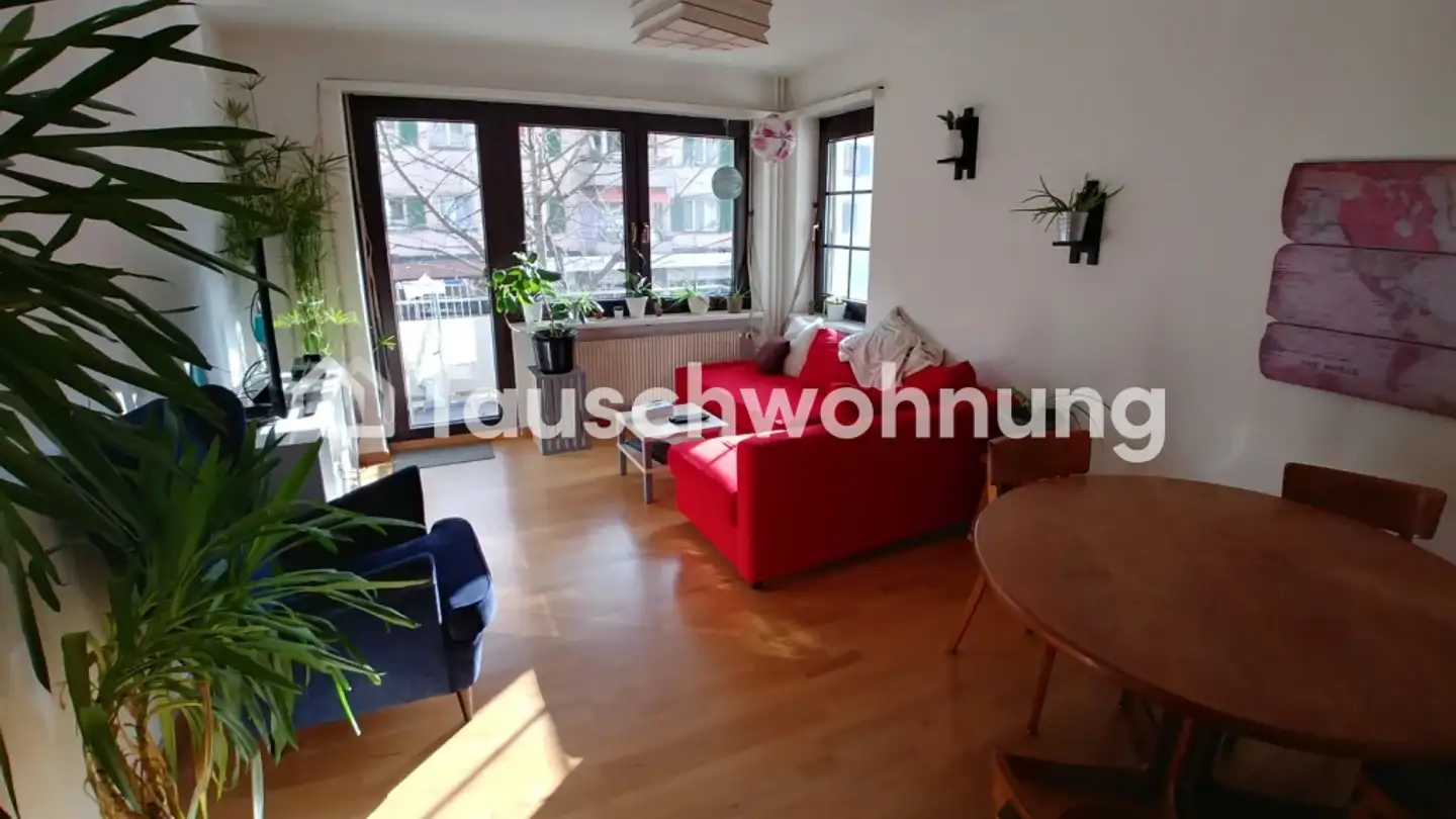 Apartment for rent - 8050 Zürich