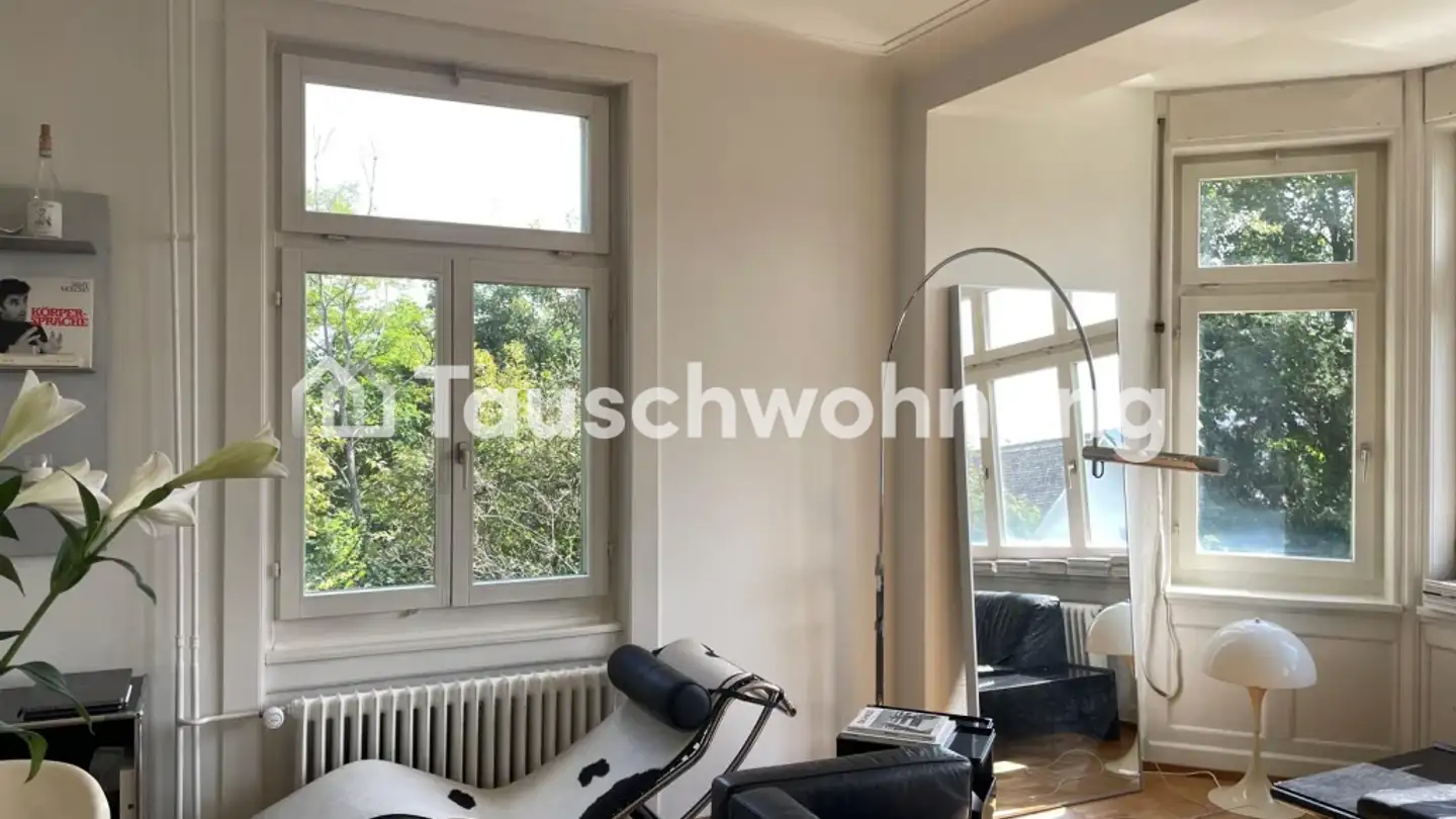Appartement à louer - 8037 Zürich - Photo 2