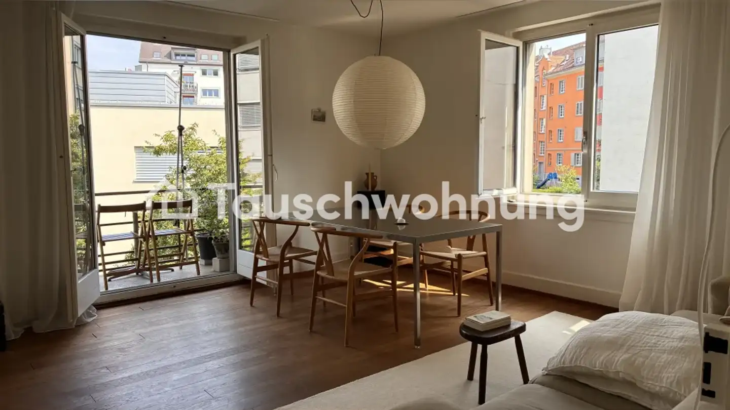Apartment for rent - 8003 Zürich
