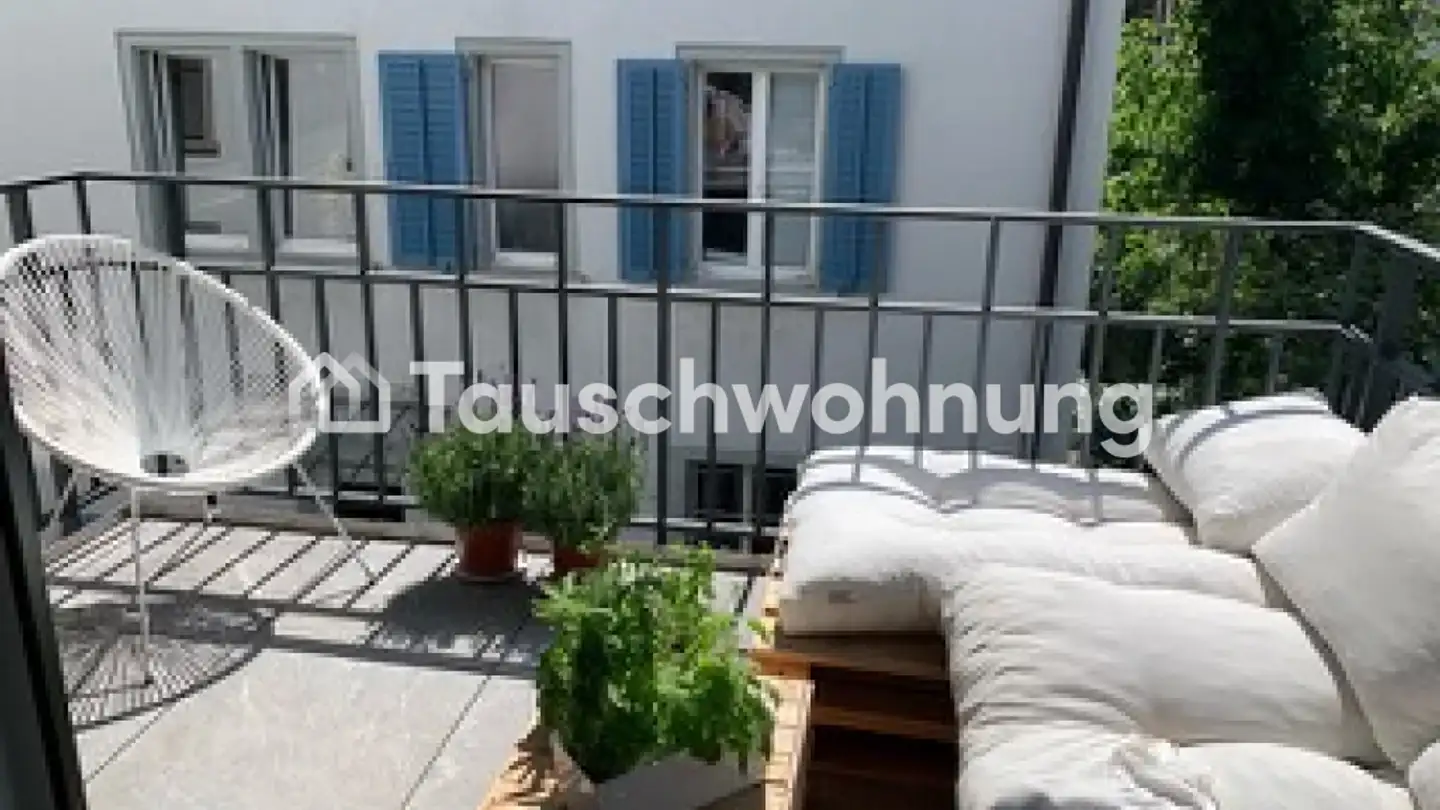 Apartment for rent - 8008 Zürich - Photo 3