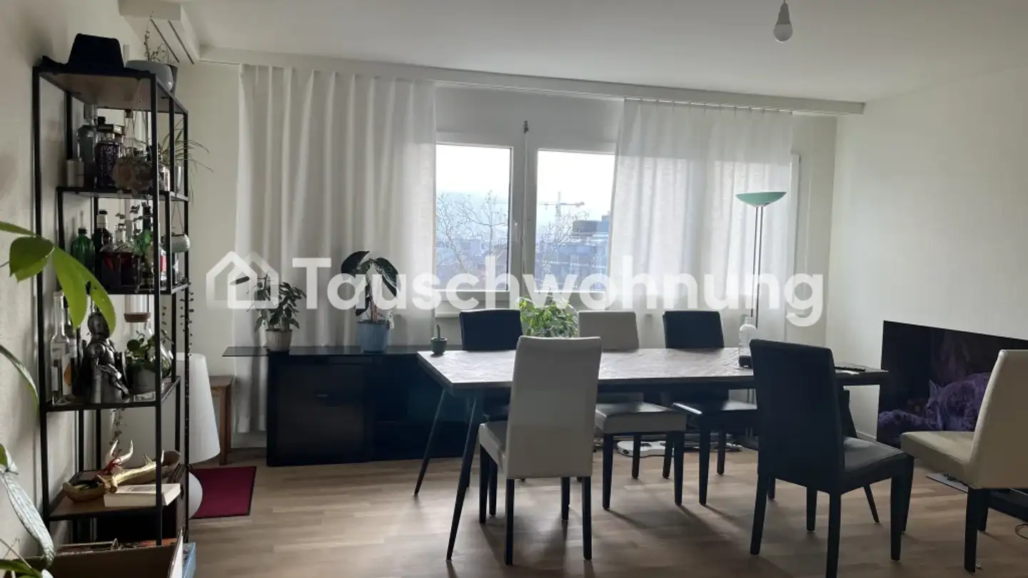 Wohnung mieten - 8048 Zürich