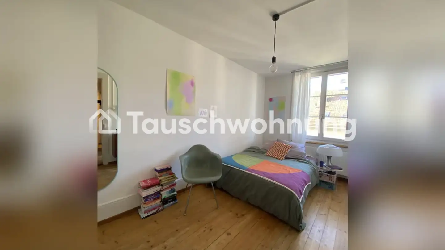 Wohnung mieten - 3013 Bern - Foto 2