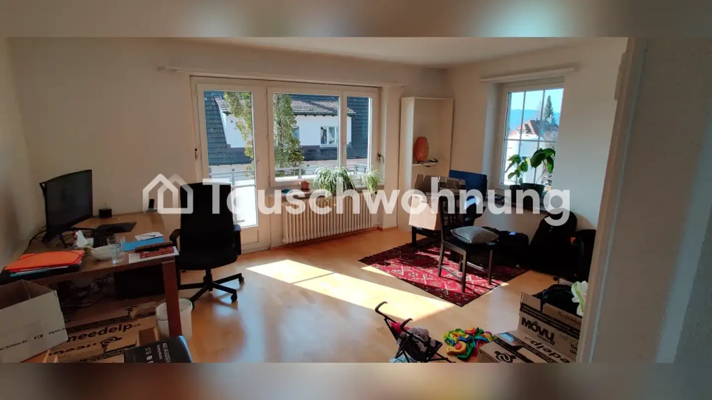 Appartement à louer - 8037 Zürich