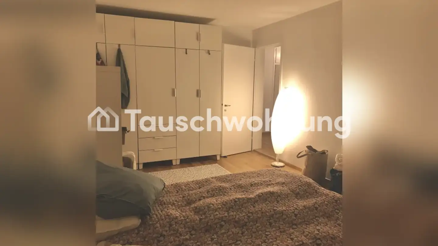 Apartment for rent - 8047 Zürich