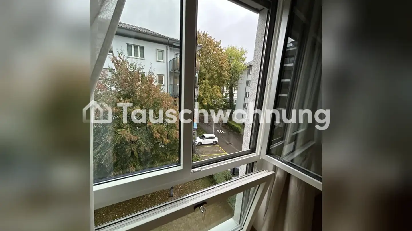 Appartement à louer - 8050 Zürich - Photo 4