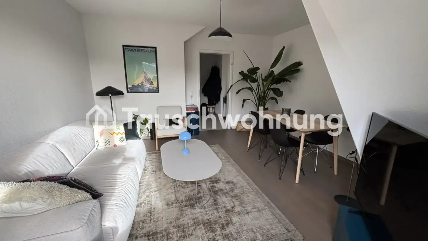 Appartement à louer - 8005 Zürich