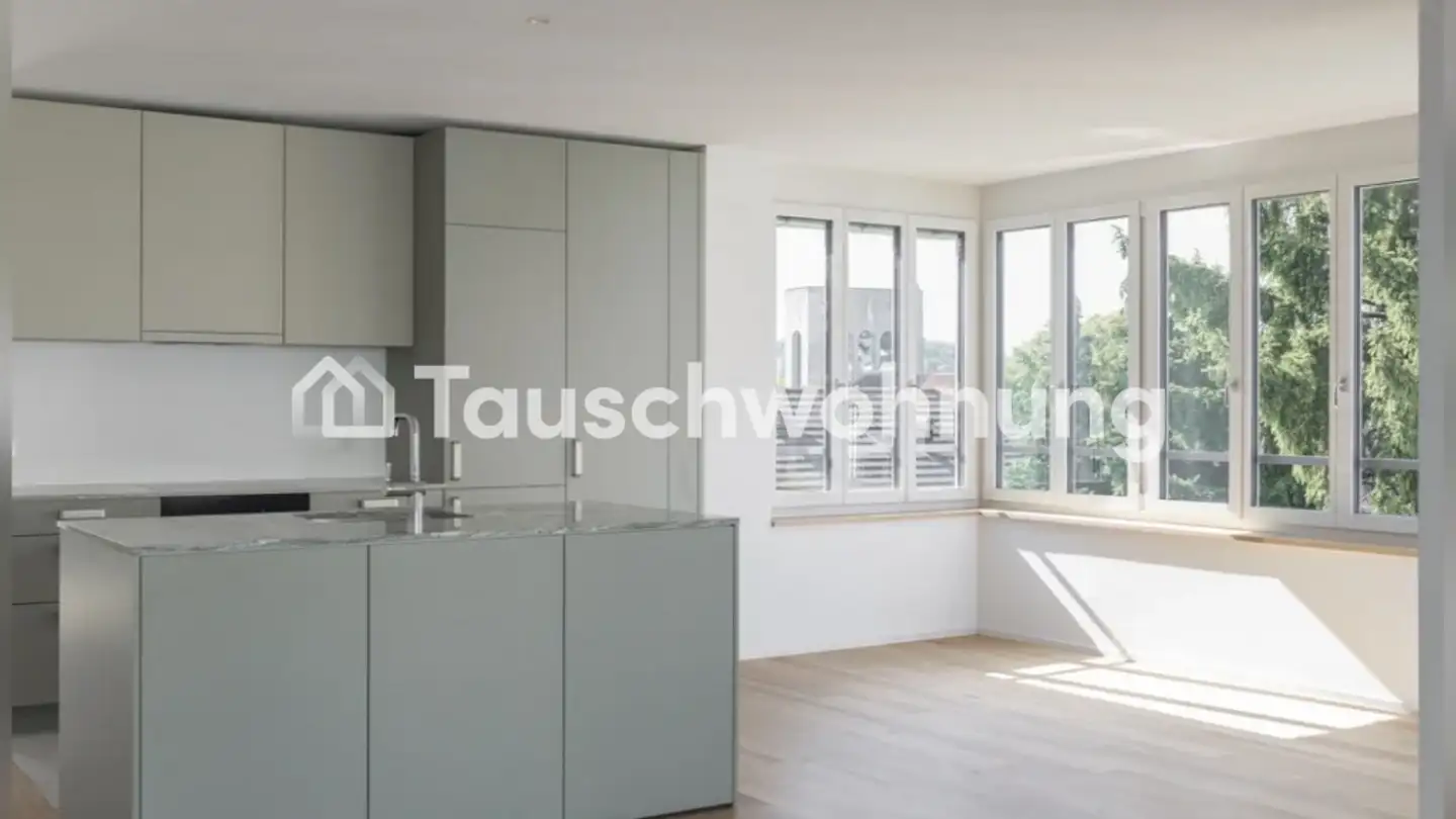 Apartment for rent - 8006 Zürich