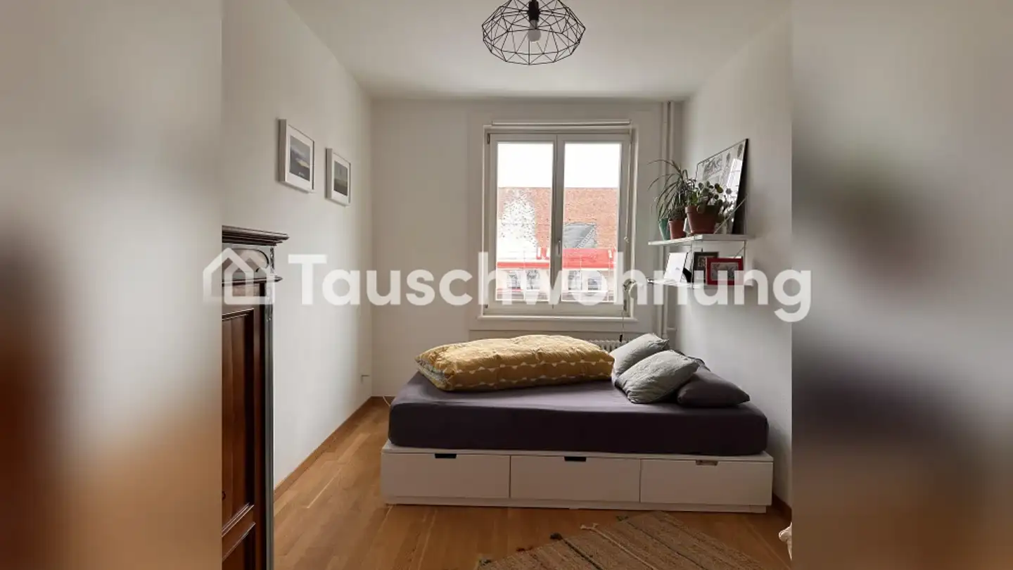 Apartment for rent - 8003 Zürich - Photo 4