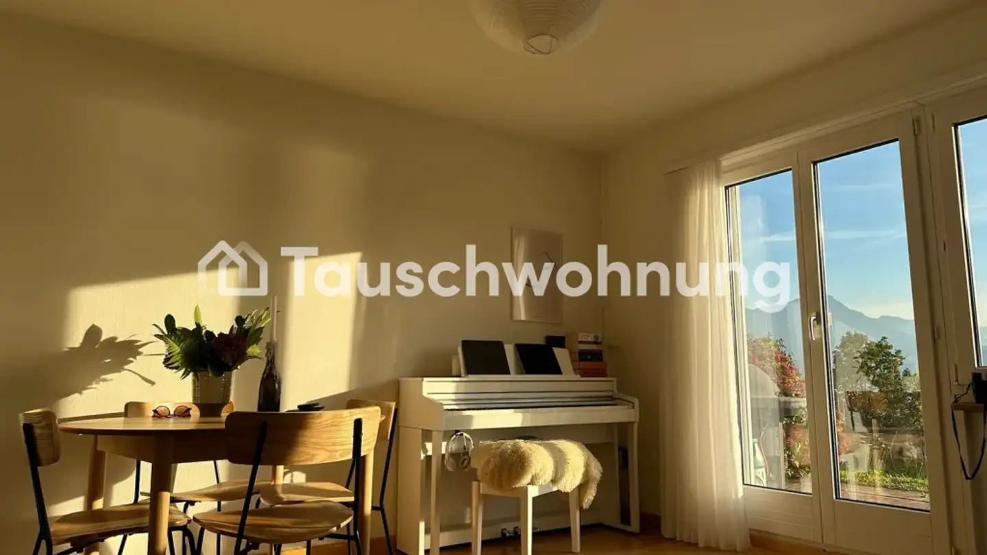 Apartment for rent - 6006 Luzern - Photo 4