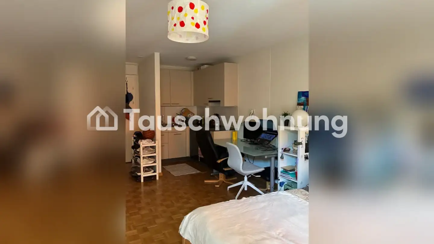 Apartment for rent - Im Geissacker 40, 8404 Winterthur