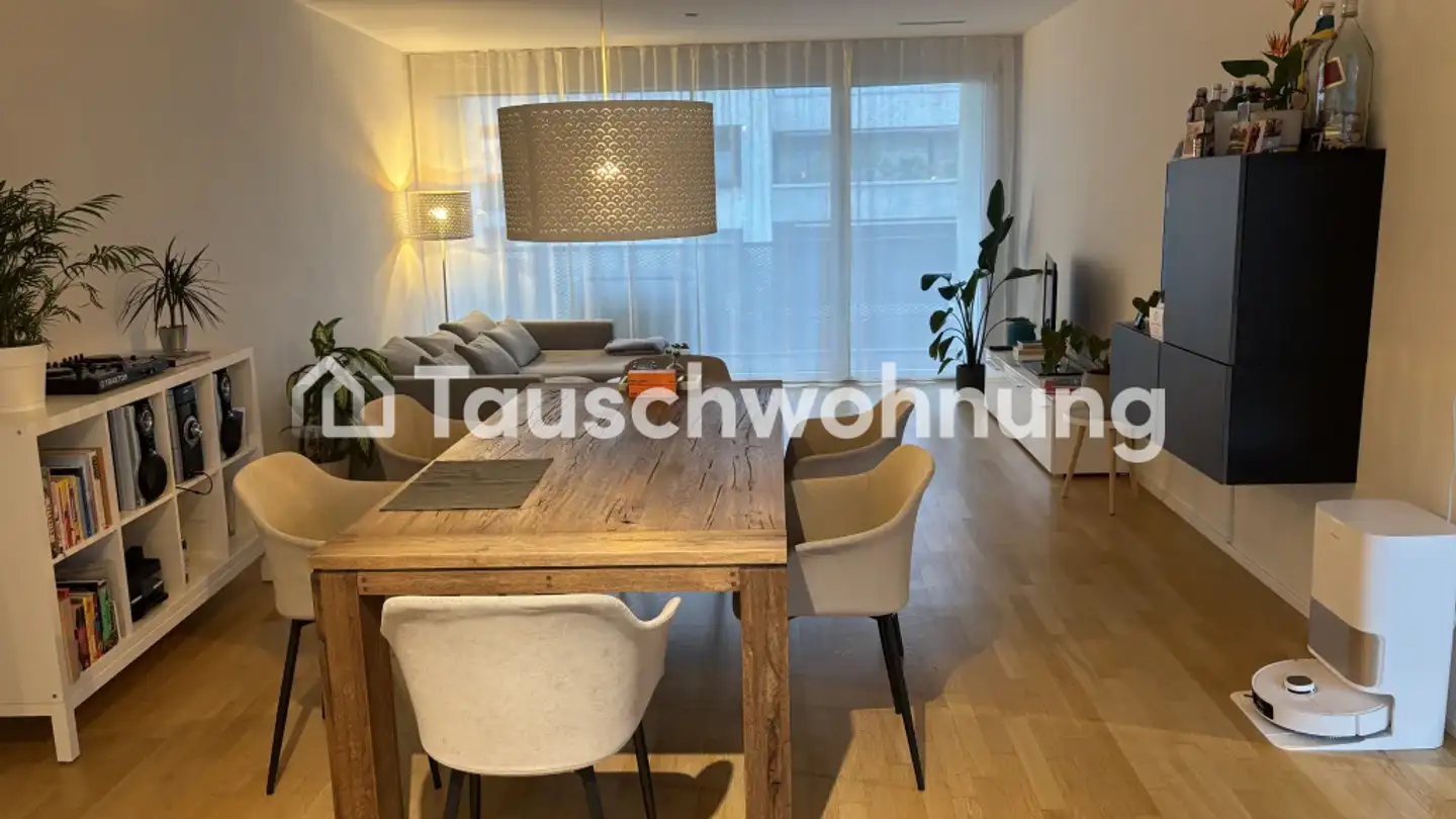 Wohnung mieten - Badenerstrasse 30, 8952 Schlieren