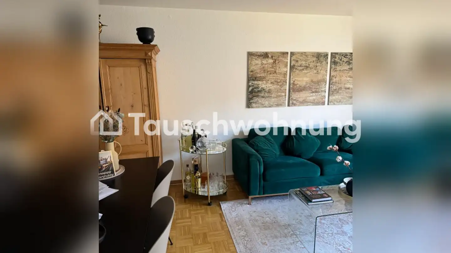 Appartement à louer - 8004 Zürich - Photo 3
