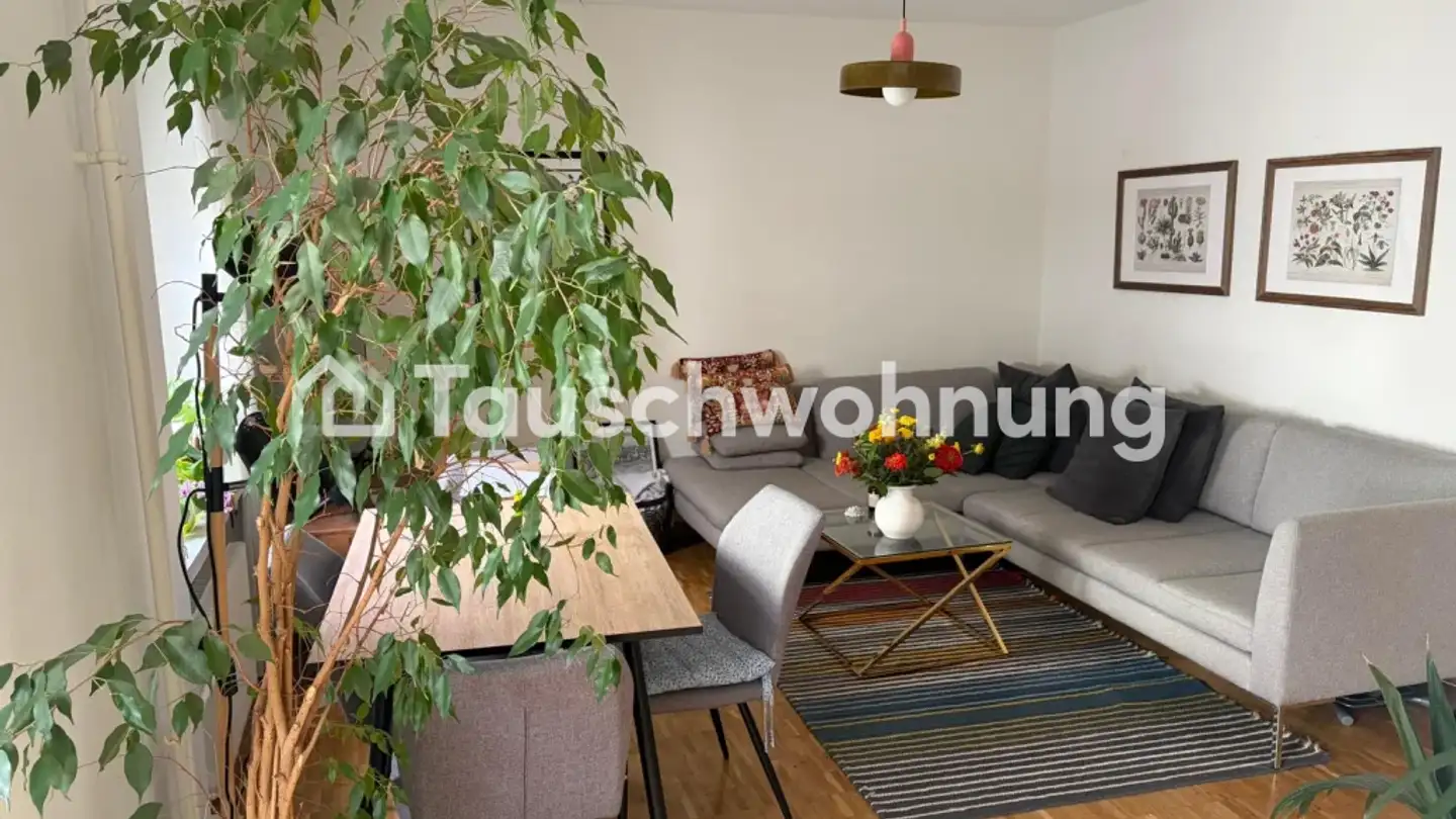 Apartment for rent - 8004 Zürich - Photo 2