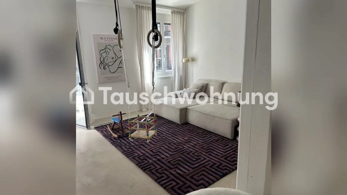 Apartment for rent - 8047 Zürich - Photo 4