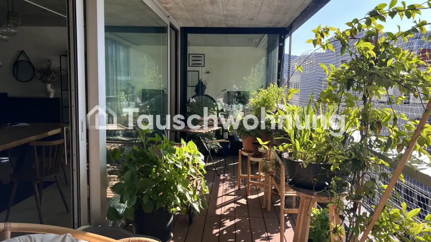 Apartment for rent - 8004 Zürich