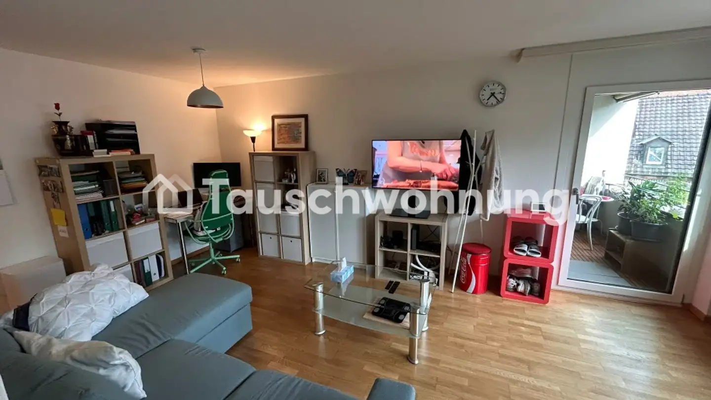 Wohnung mieten - 8004 Zürich - Foto 2