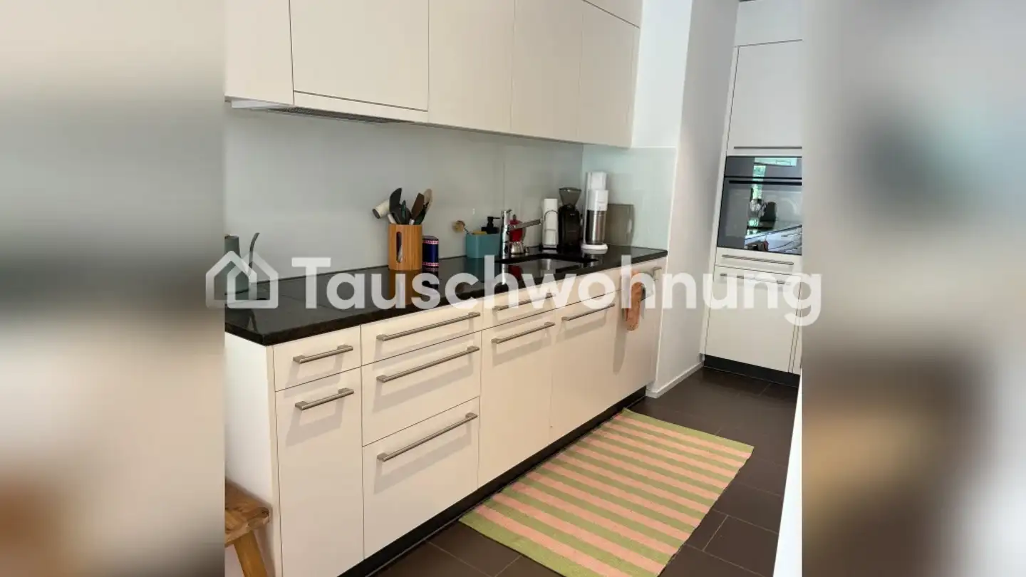 Apartment for rent - 8046 Zürich