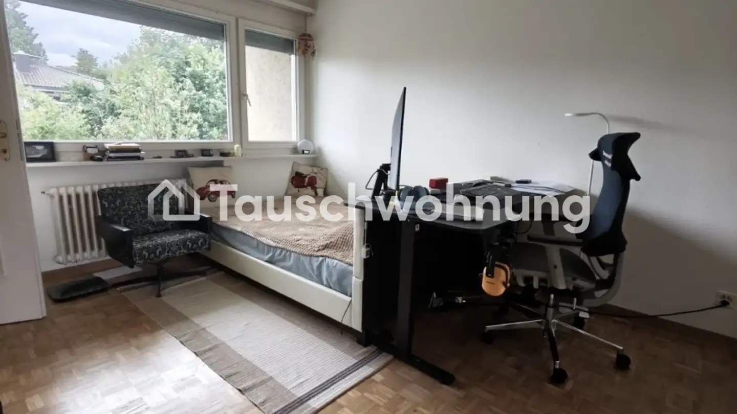 Apartment for rent - Brunaustrasse 25, 8002 Zürich - Photo 4