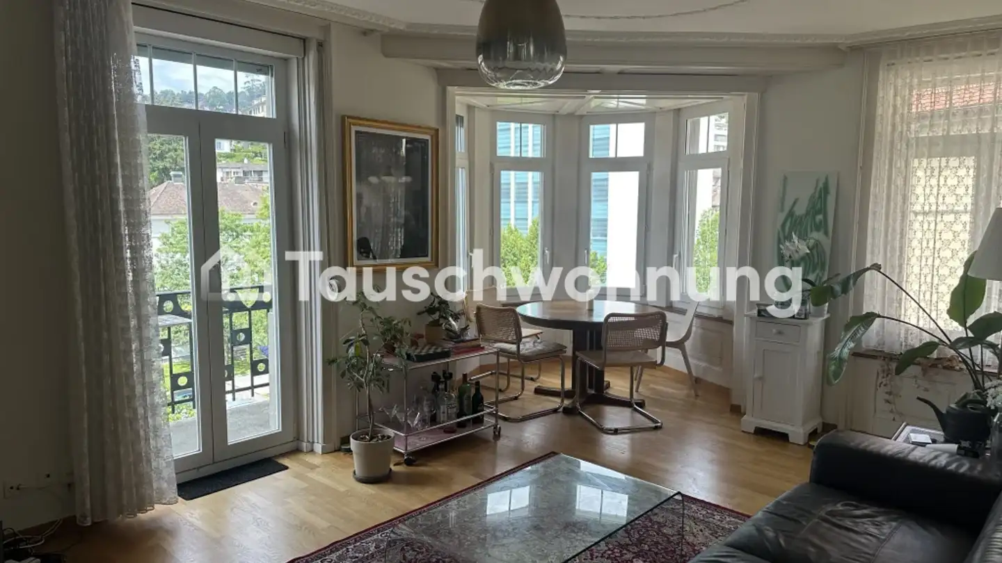 Appartamento in affitto - 6003 Luzern