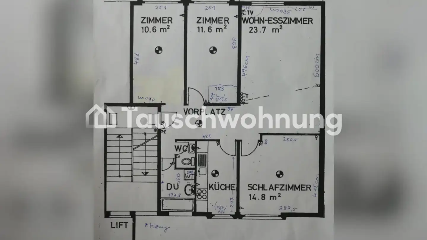 Wohnung mieten - 8047 Zürich - Foto 3