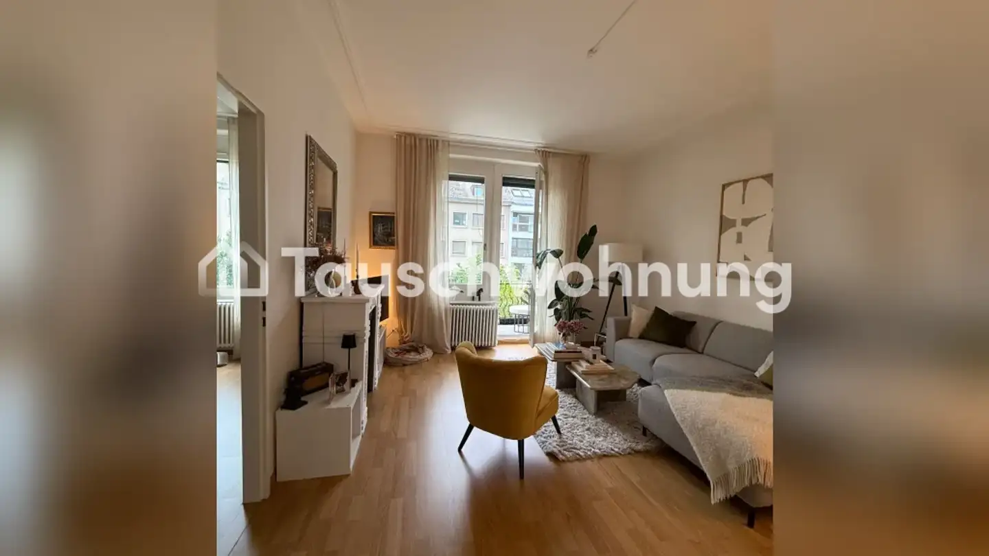 Apartment for rent - 8004 Zürich - Photo 2