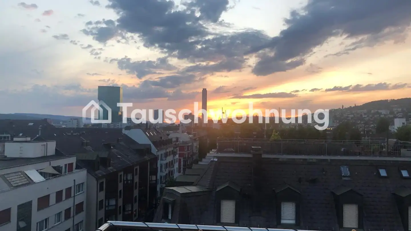 Apartment for rent - 8005 Zürich