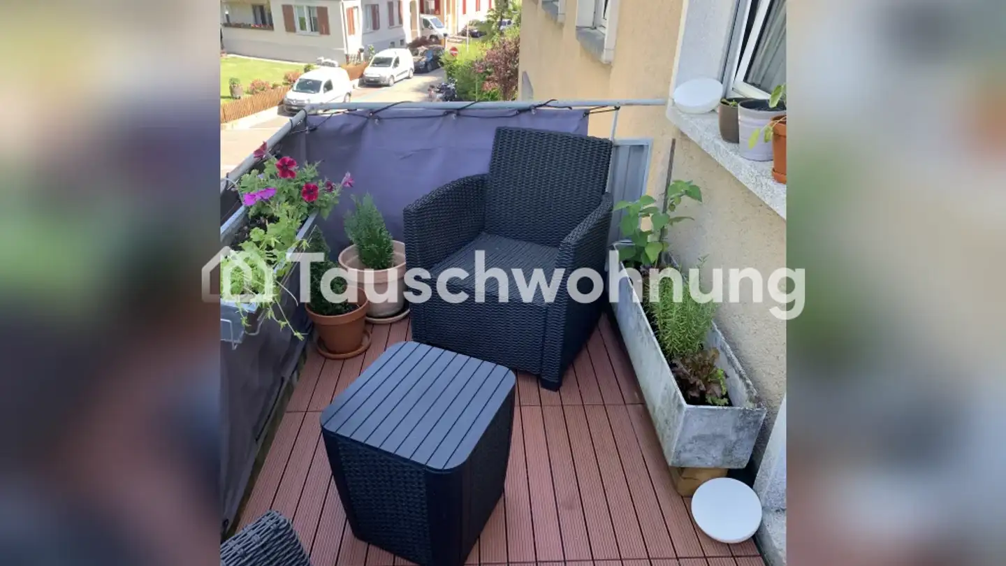 Appartement à louer - 8038 Zürich