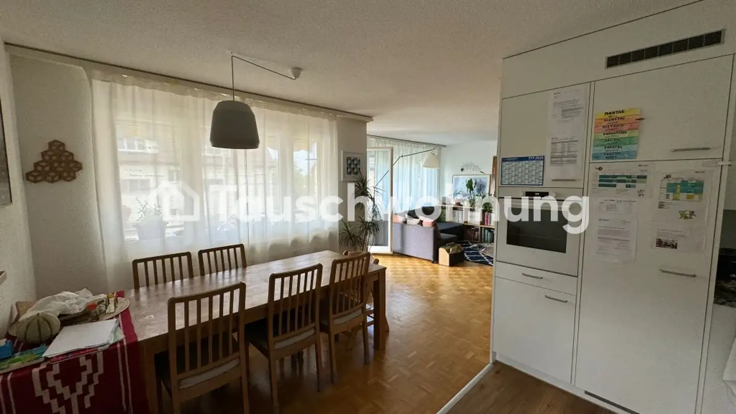 Apartment for rent - 8049 Zürich - Photo 2