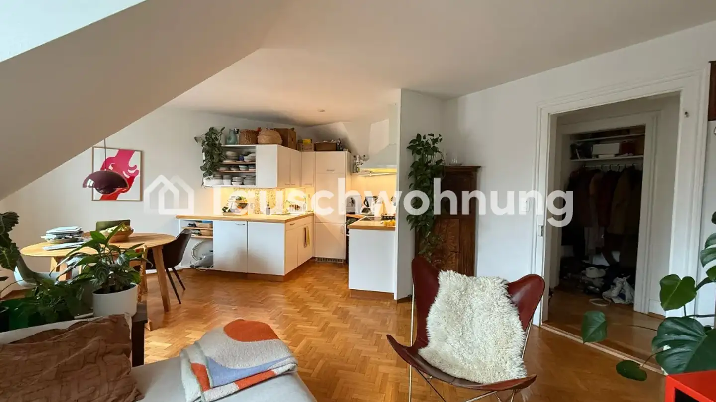 Apartment for rent - 8008 Zürich