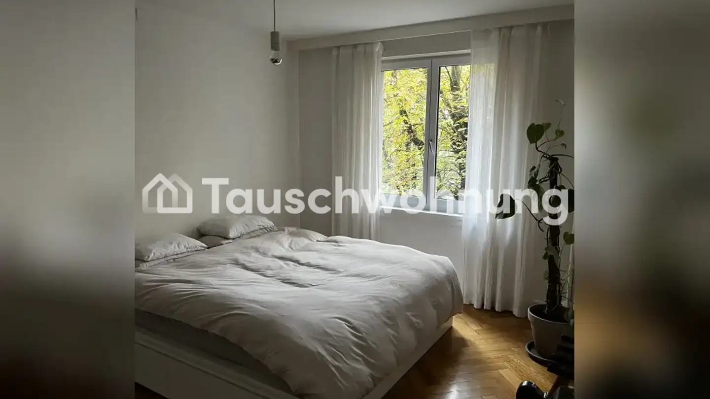 Wohnung mieten - Stauffacherstrasse 223, 8004 Zürich