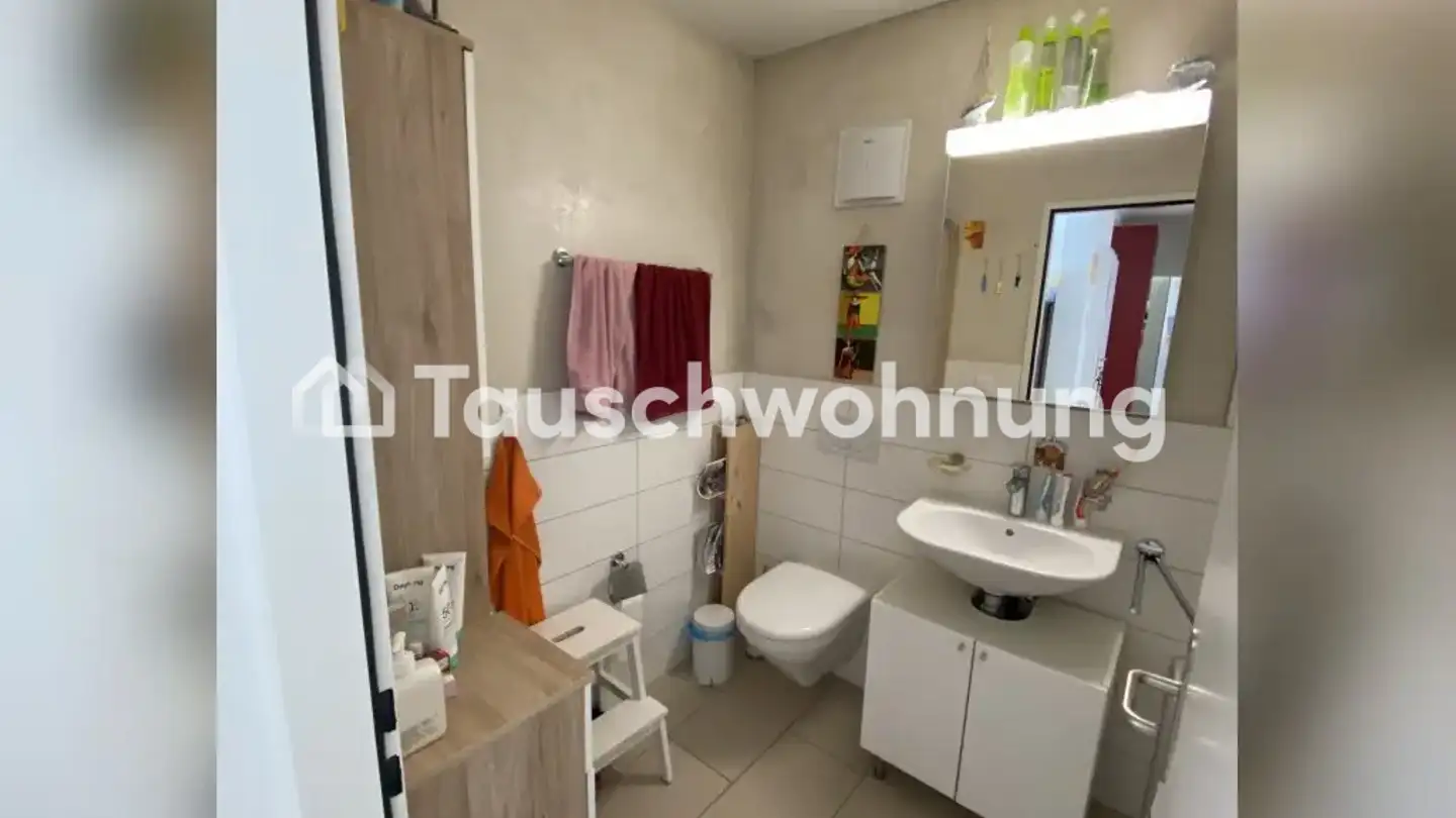 Wohnung mieten - Lägernstrasse 5, 8037 Zürich - Foto 4