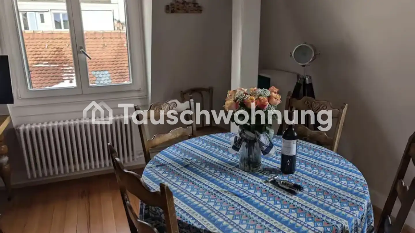 Appartement à louer - 8038 Zürich - Photo 3