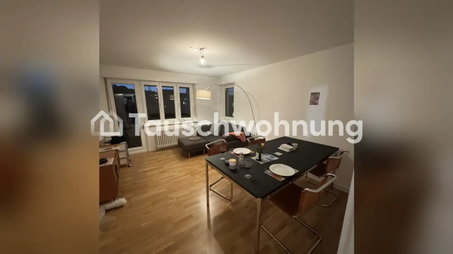 Apartment for rent - 8057 Zürich