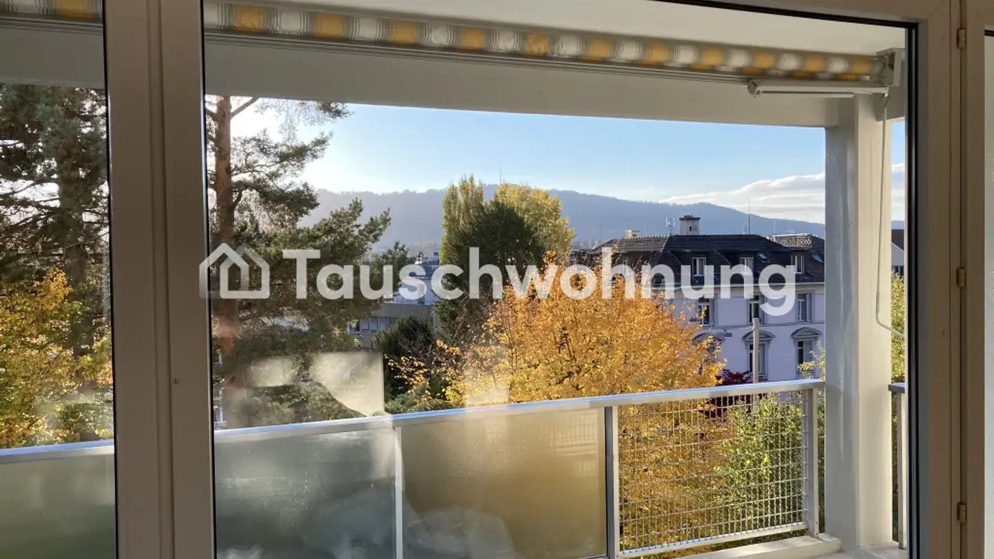 Apartment for rent - 8008 Zürich - Photo 2