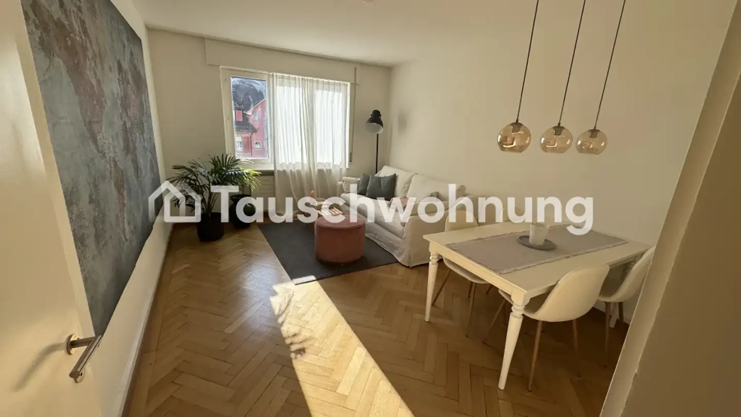 Appartement à louer - 8057 Zürich