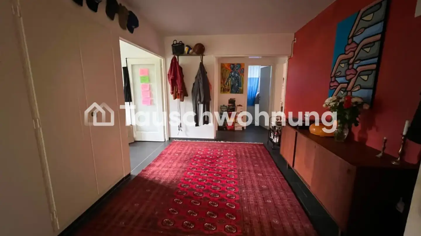 Attico in affitto - Forchstrasse 319, 8008 Zürich - Foto 2