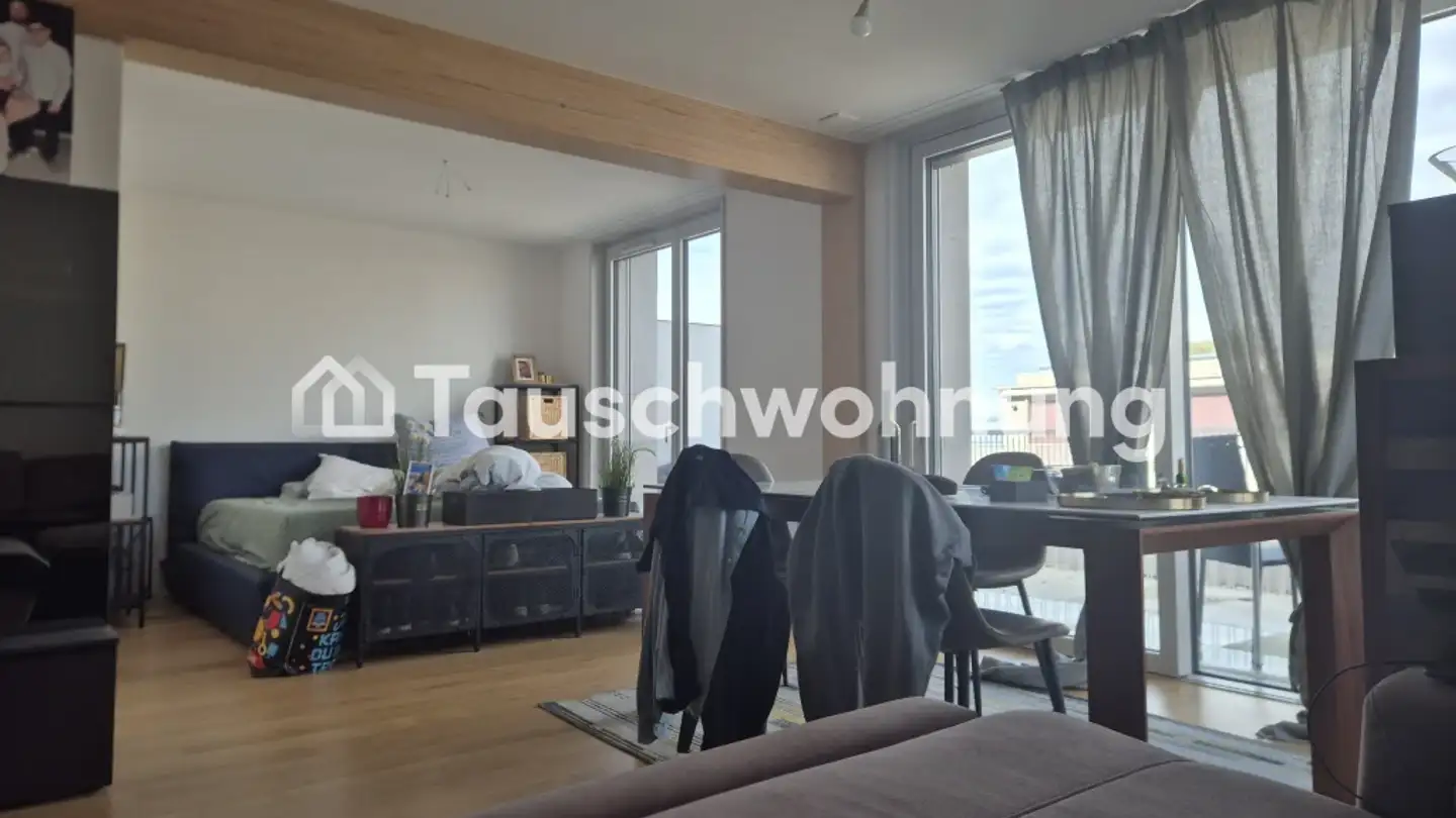 Apartment for rent - Stettbacherrain 12, 8051 Zürich - Photo 3