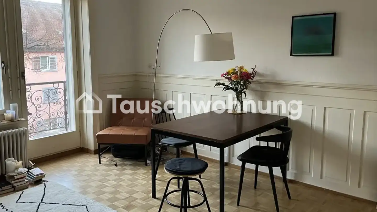 Apartment for rent - 8006 Zürich - Photo 2