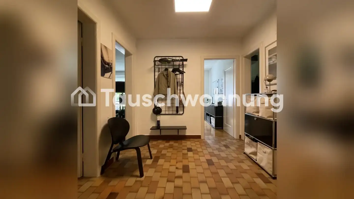 Apartment for rent - 8050 Zürich - Photo 2