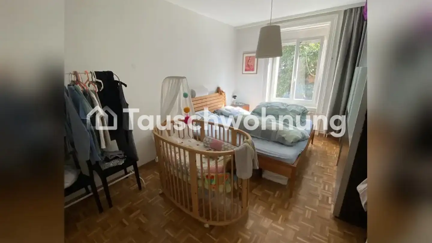 Wohnung mieten - Lägernstrasse 5, 8037 Zürich - Foto 3