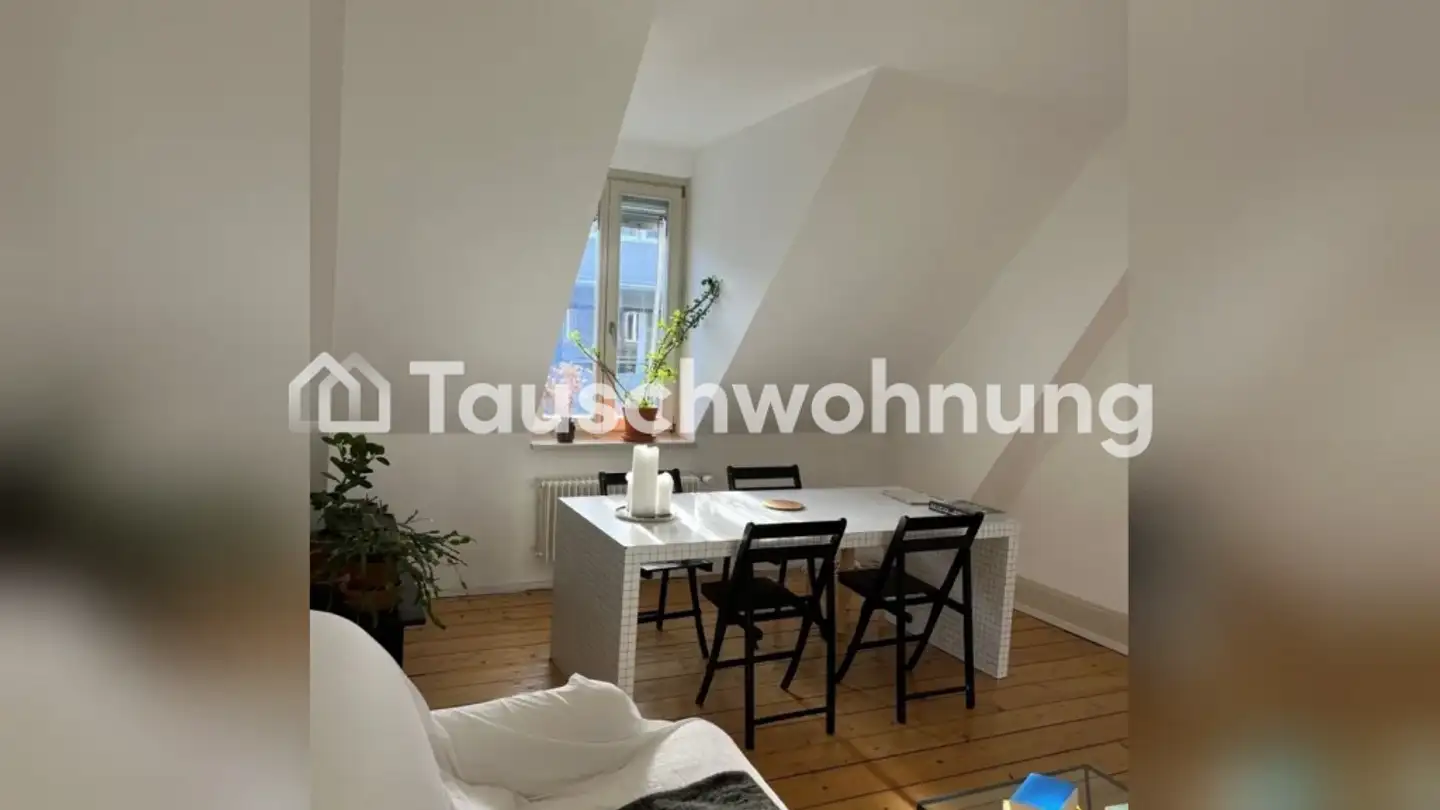 Apartment for rent - Weststrasse 118, 8003 Zürich - Photo 3