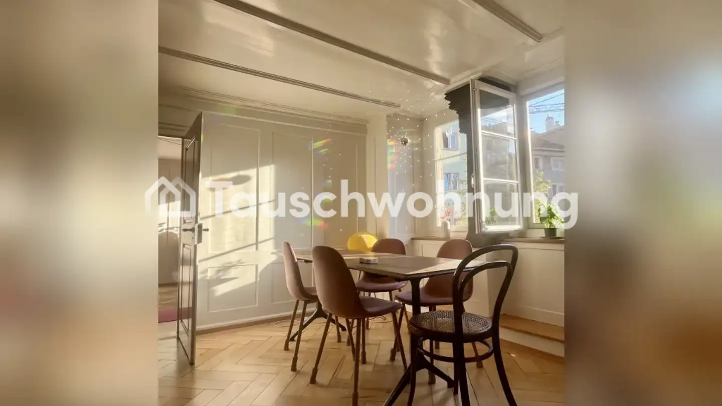 Apartment for rent - 8001 Zürich