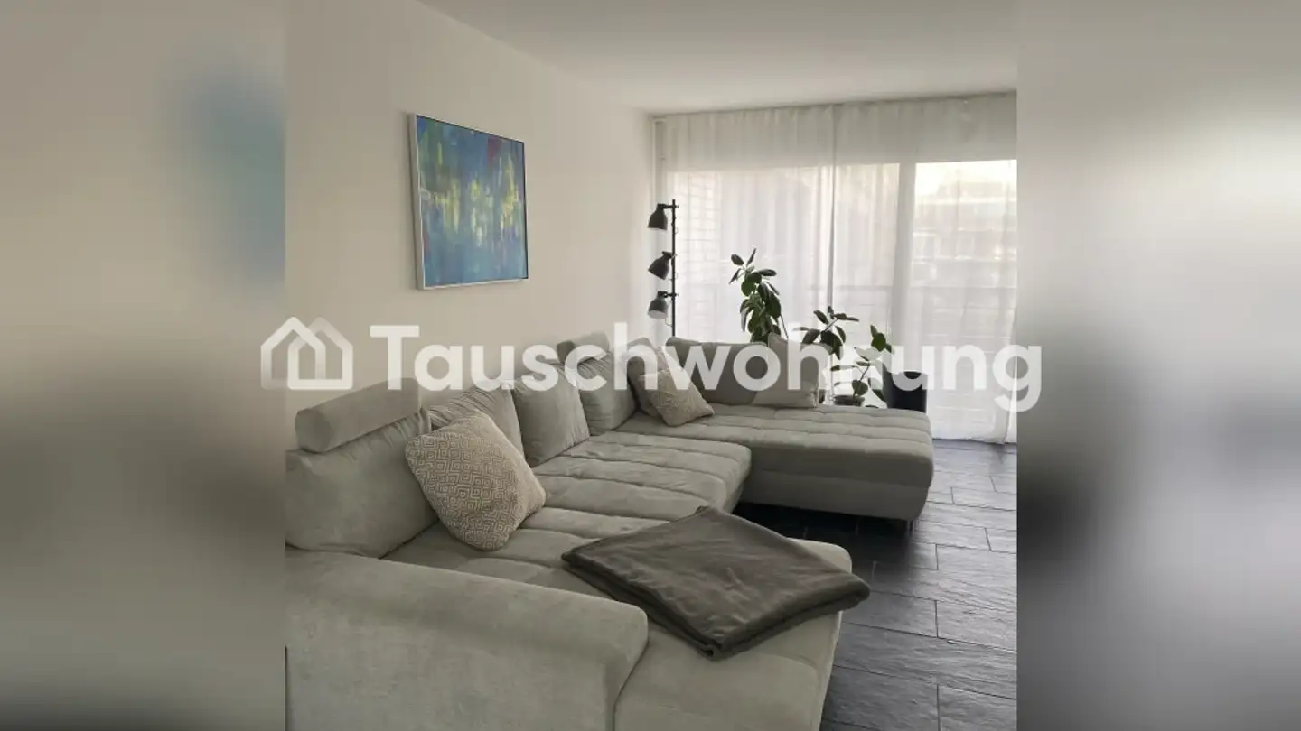 Wohnung mieten - 8050 Zürich