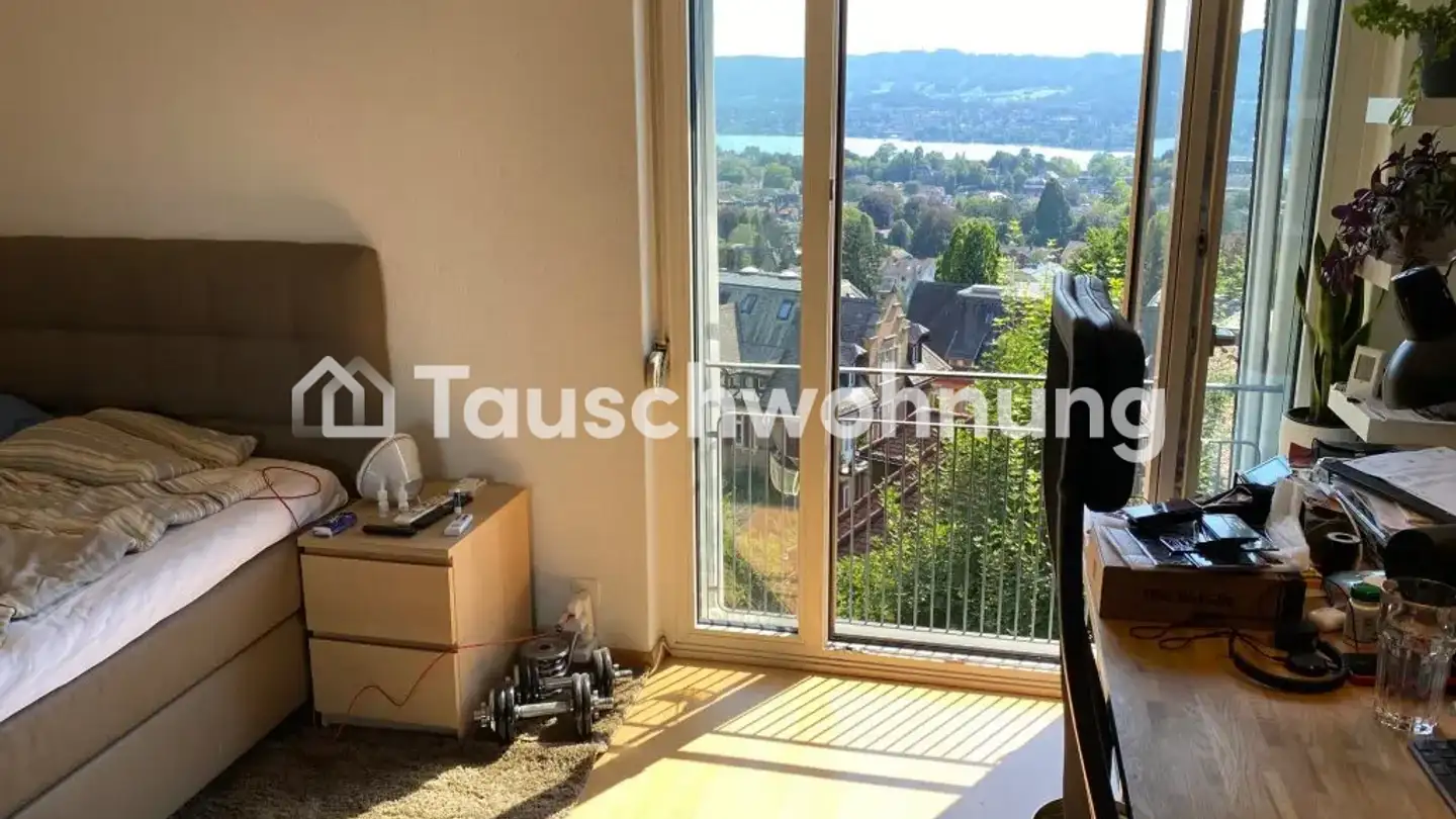 Appartement à louer - 8044 Zürich - Photo 2