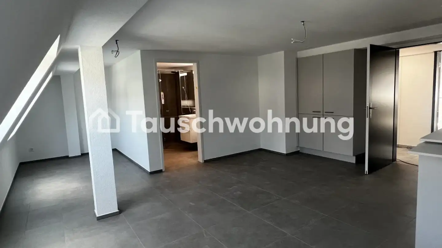 Apartment for rent - 8008 Zürich