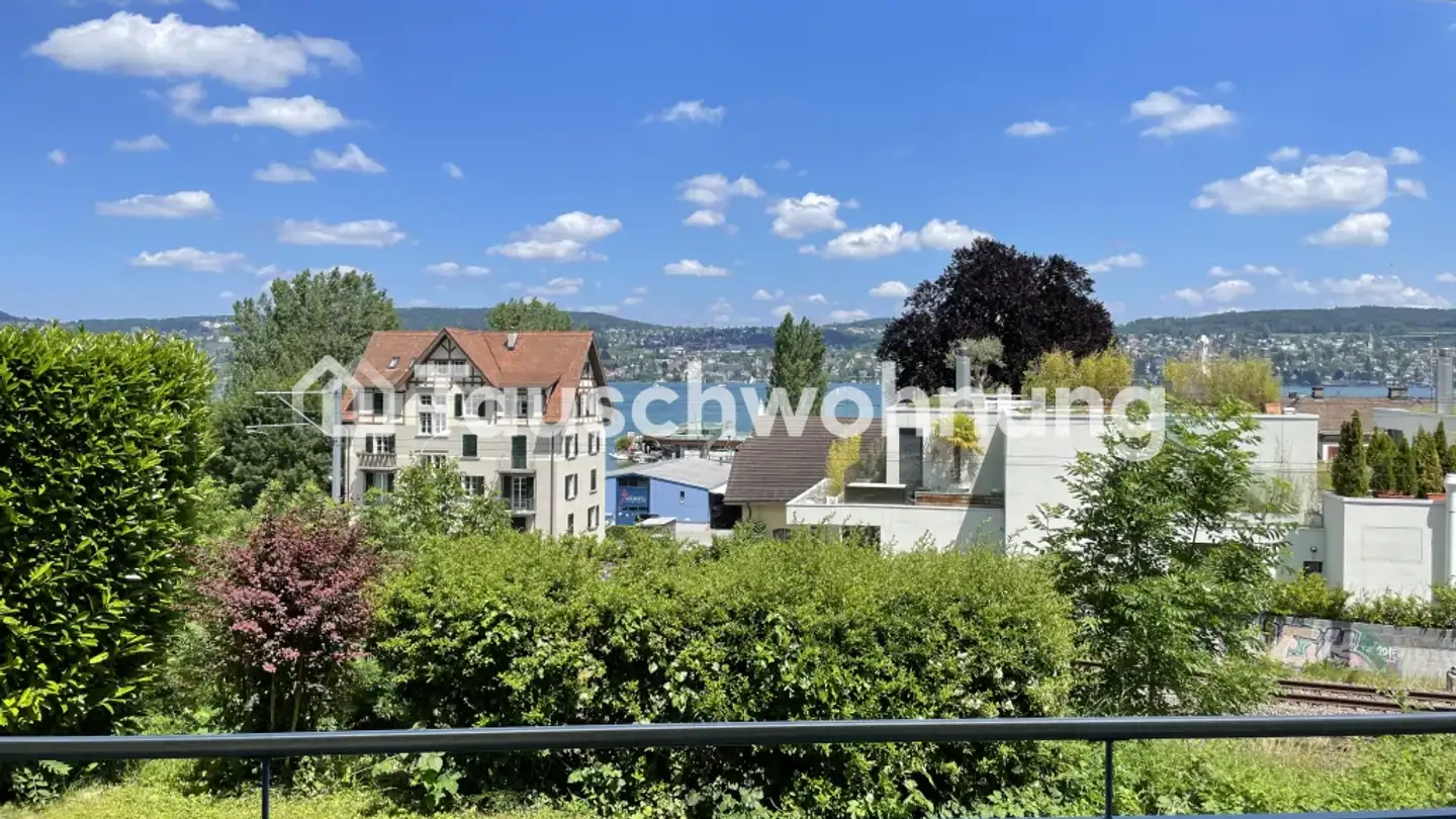 Appartement à louer - 8038 Zürich