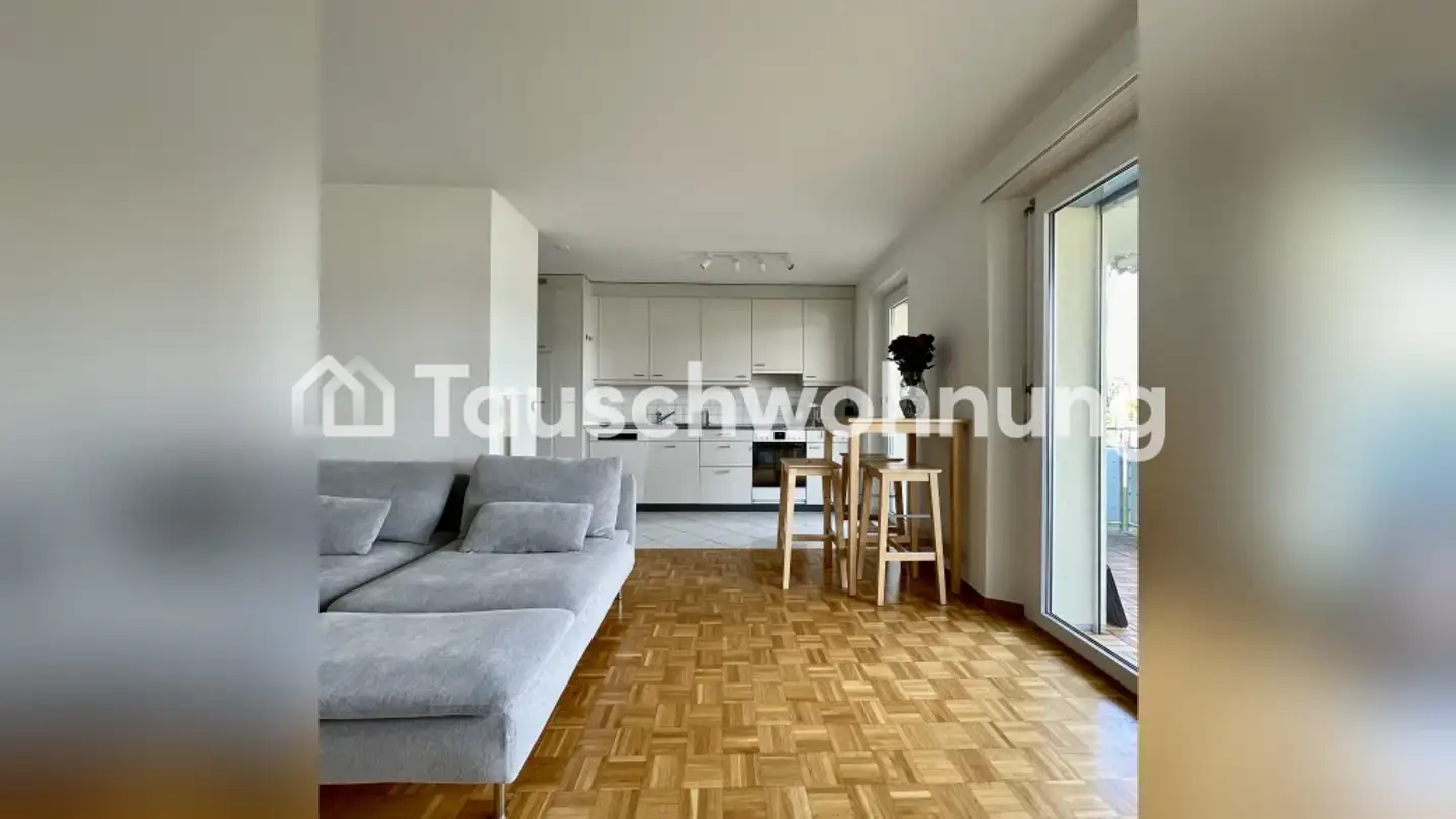 Appartement à louer - 8038 Zürich - Photo 4