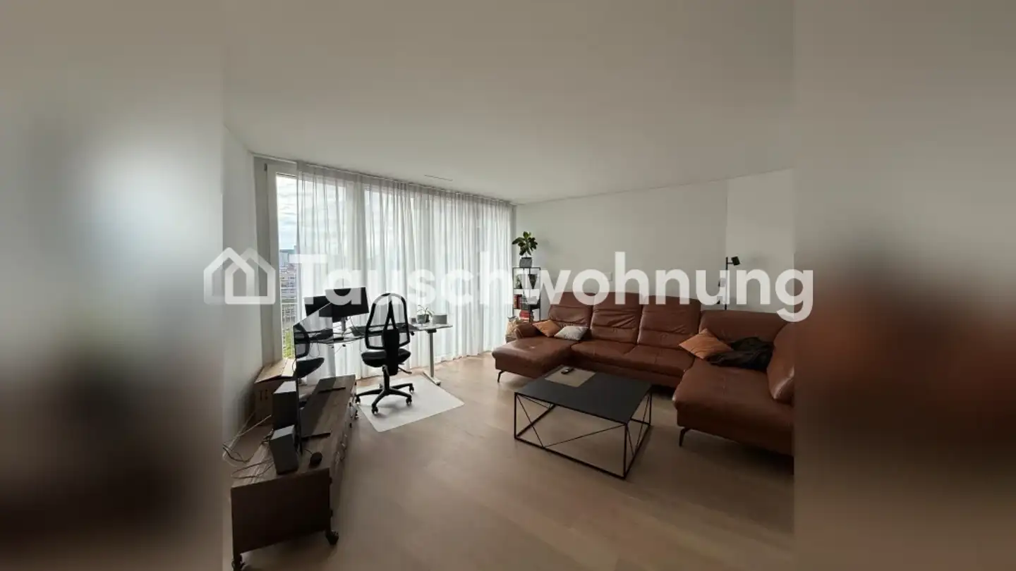 Wohnung mieten - 8005 Zürich