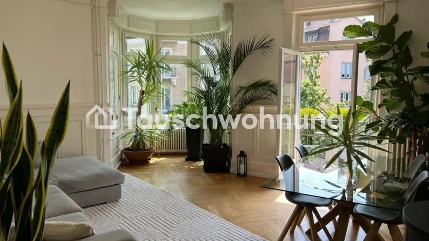 Apartment for rent - 8006 Zürich